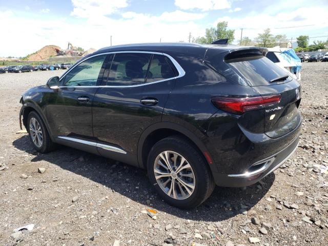 LRBAZLR49ND067308 | 2022 Buick envision preferred