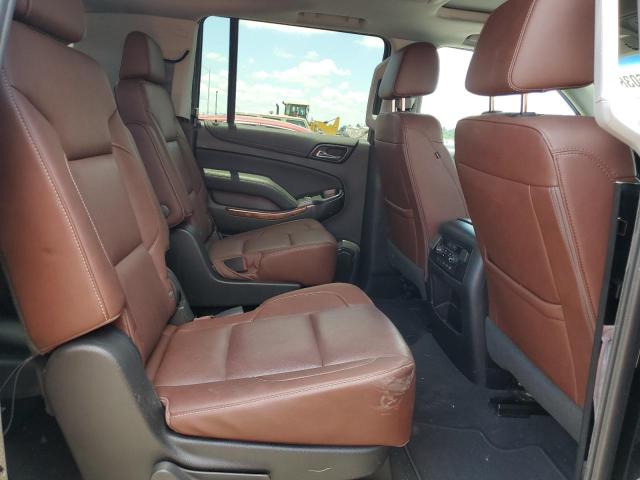 2019 Chevrolet Suburban C1500 Premier VIN: 1GNSCJKJXKR154586 Lot: 56603894