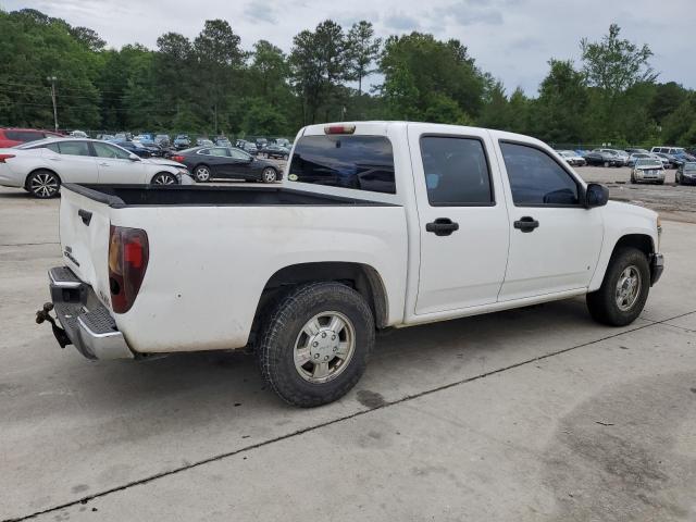 2008 GMC Canyon VIN: 1GTCS13E088139191 Lot: 54393754