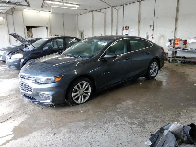 2017 Chevrolet Malibu Lt VIN: 1G1ZE5ST8HF141896 Lot: 55633654