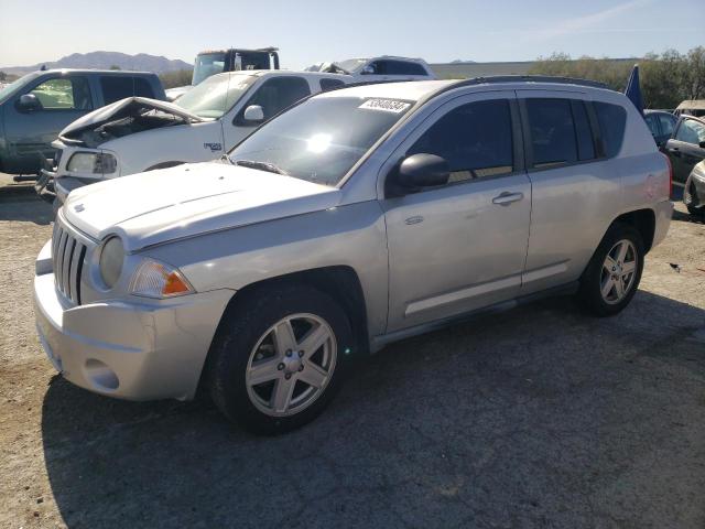 2010 Jeep Compass Sport VIN: 1J4NT1FA3AD621255 Lot: 53840884