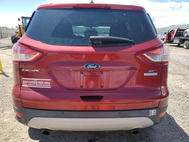 2014 Ford Escape Se VIN: 1FMCU0G9XEUD88002 Lot: 54791174