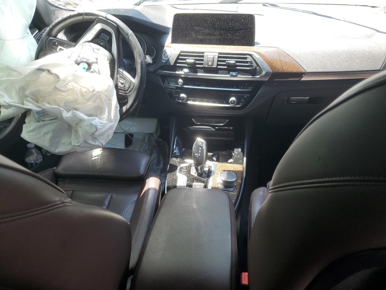 5UXTR9C50KLP77549 2019 BMW X3 xDrive30I