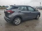 NISSAN KICKS S photo