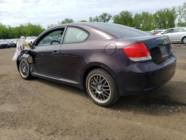 2008 Toyota Scion Tc VIN: JTKDE167980261967 Lot: 54352244