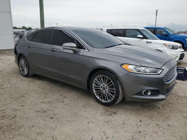 2014 Ford Fusion Se VIN: 3FA6P0HD5ER198763 Lot: 55105194