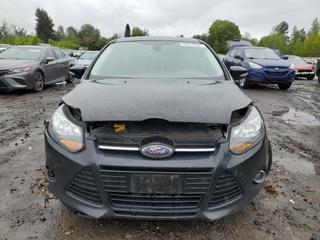 2012 Ford Focus Titanium VIN: 1FAHP3N20CL468779 Lot: 53474264