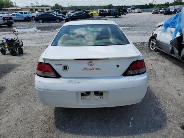 1999 Toyota Camry Solara Se VIN: 2T1CF22P1XC103557 Lot: 55628434