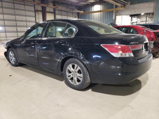 2011 Honda Accord Se VIN: 1HGCP2F60BA155940 Lot: 53811634