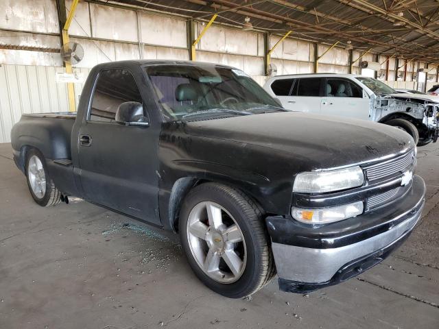 2002 Chevrolet Silverado C1500 VIN: 1GCEC14W42Z149558 Lot: 54781504