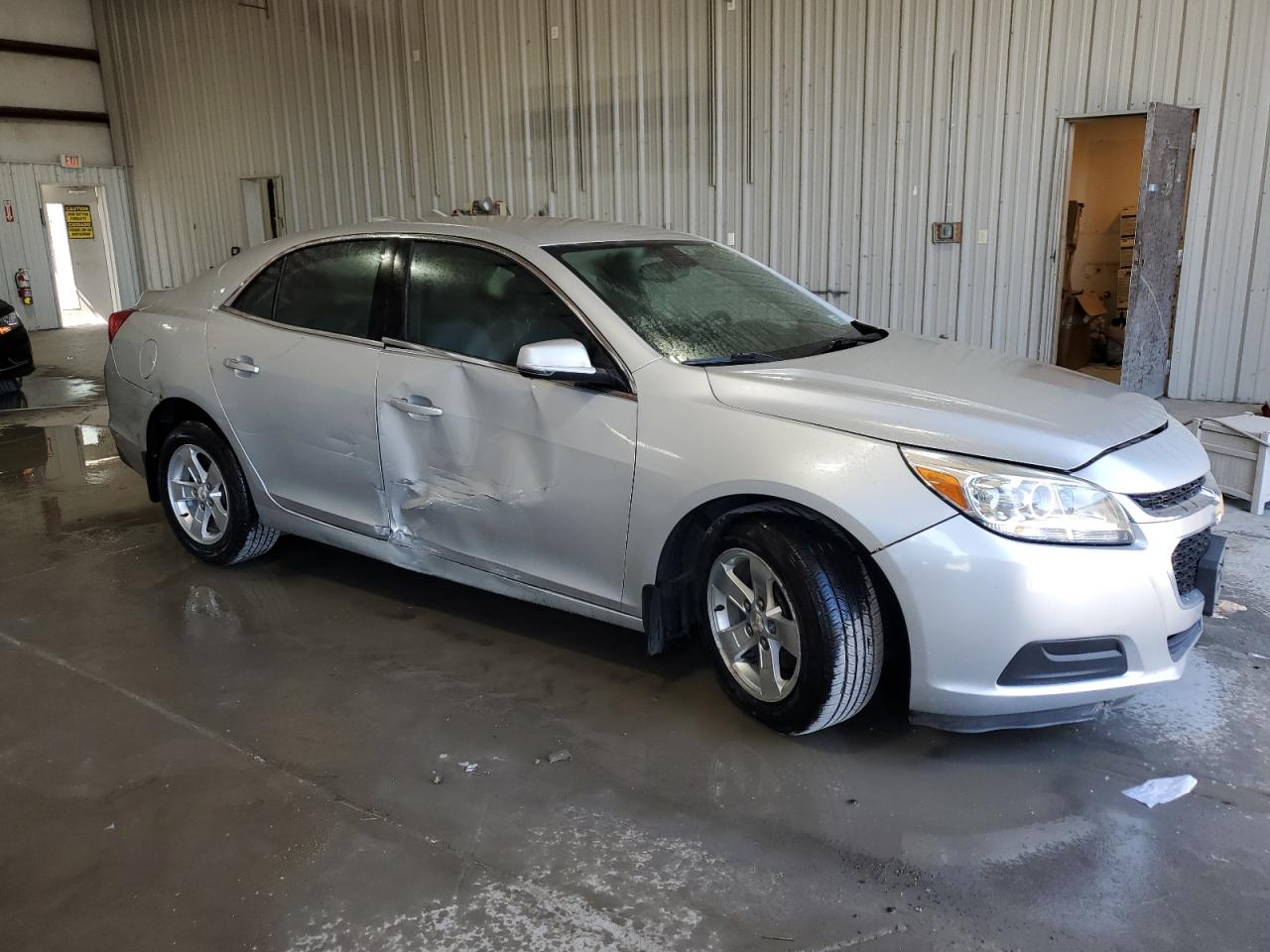 2015 Chevrolet Malibu 1Lt vin: 1G11C5SL1FF351627