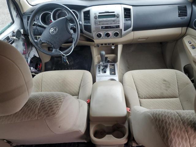 2011 Toyota Tacoma Double Cab Prerunner VIN: 3TMJU4GNXBM123273 Lot: 53440314