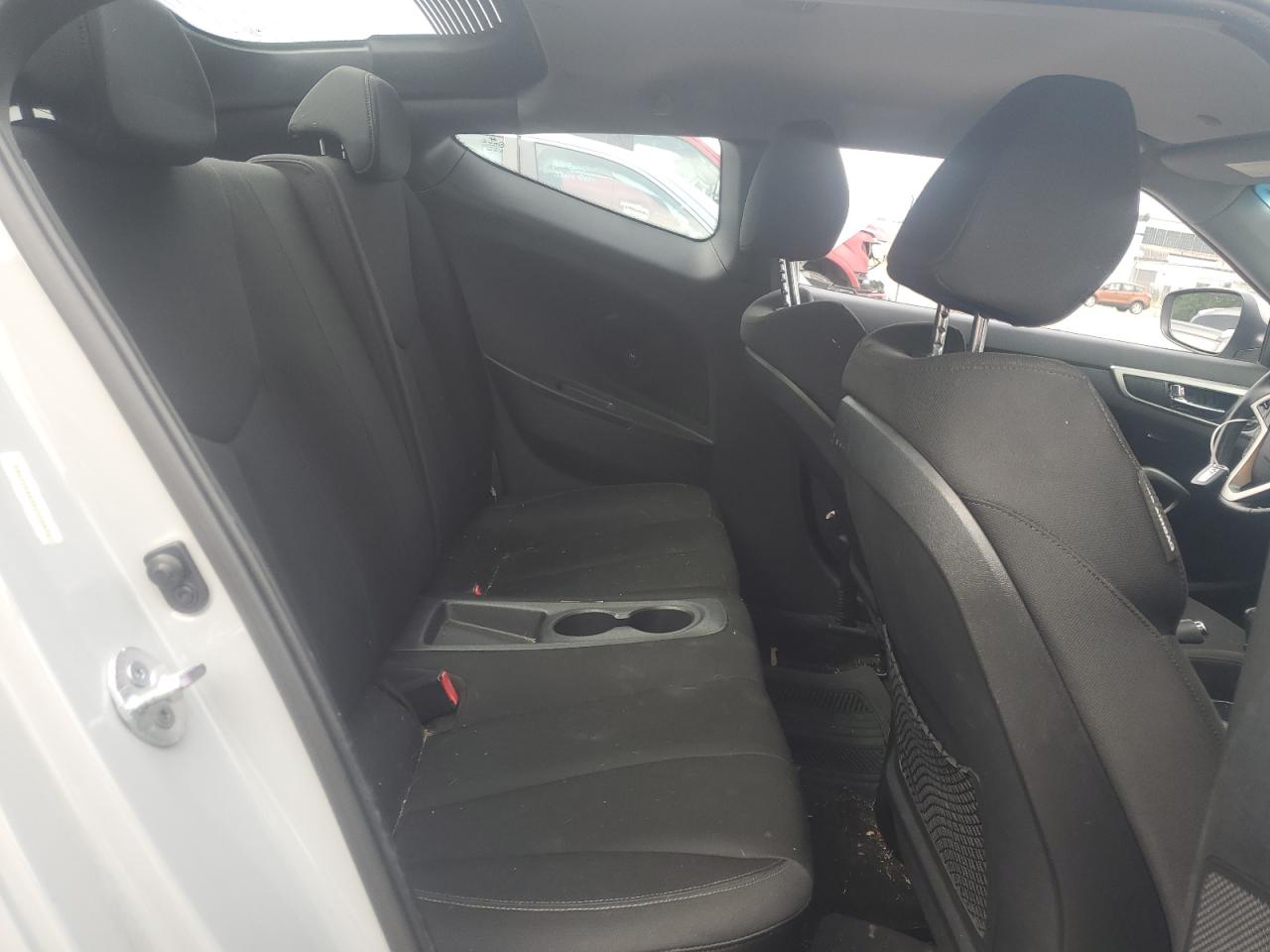 KMHTC6AD9DU126876 2013 Hyundai Veloster