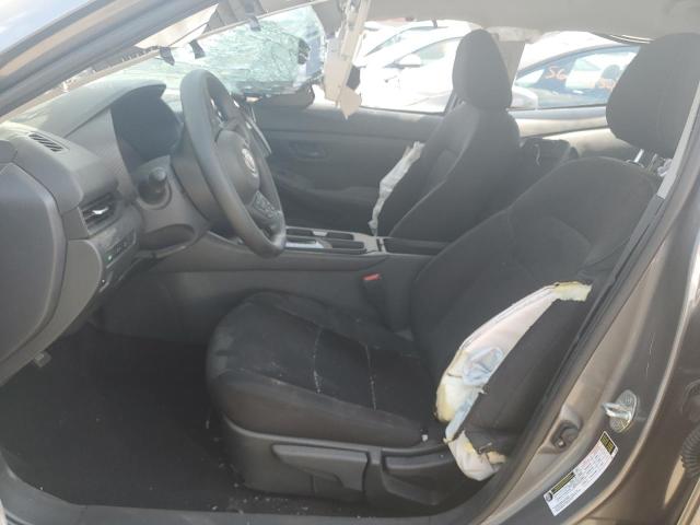 2024 NISSAN SENTRA S - 3N1AB8BV1RY270785