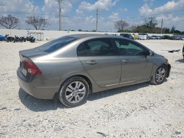 2007 Honda Civic Lx VIN: 1HGFA16537L083191 Lot: 56849804