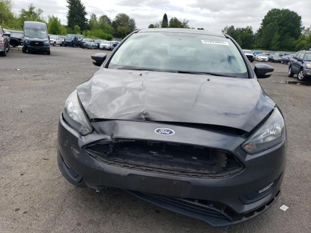 2015 Ford Focus Se VIN: 1FADP3F26FL375721 Lot: 55903804