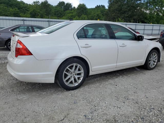 2011 Ford Fusion Se VIN: 3FAHP0HA3BR144470 Lot: 54616534