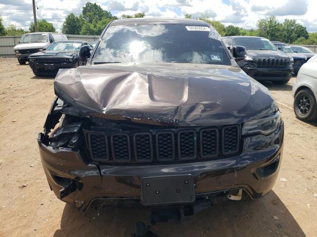 2017 JEEP GRAND CHER - 1C4RJFBG1HC617600