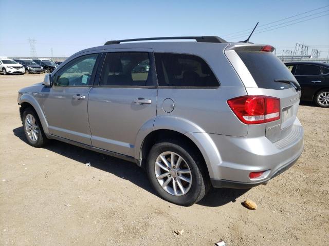 2015 Dodge Journey Sxt VIN: 3C4PDCBG4FT755176 Lot: 53402234