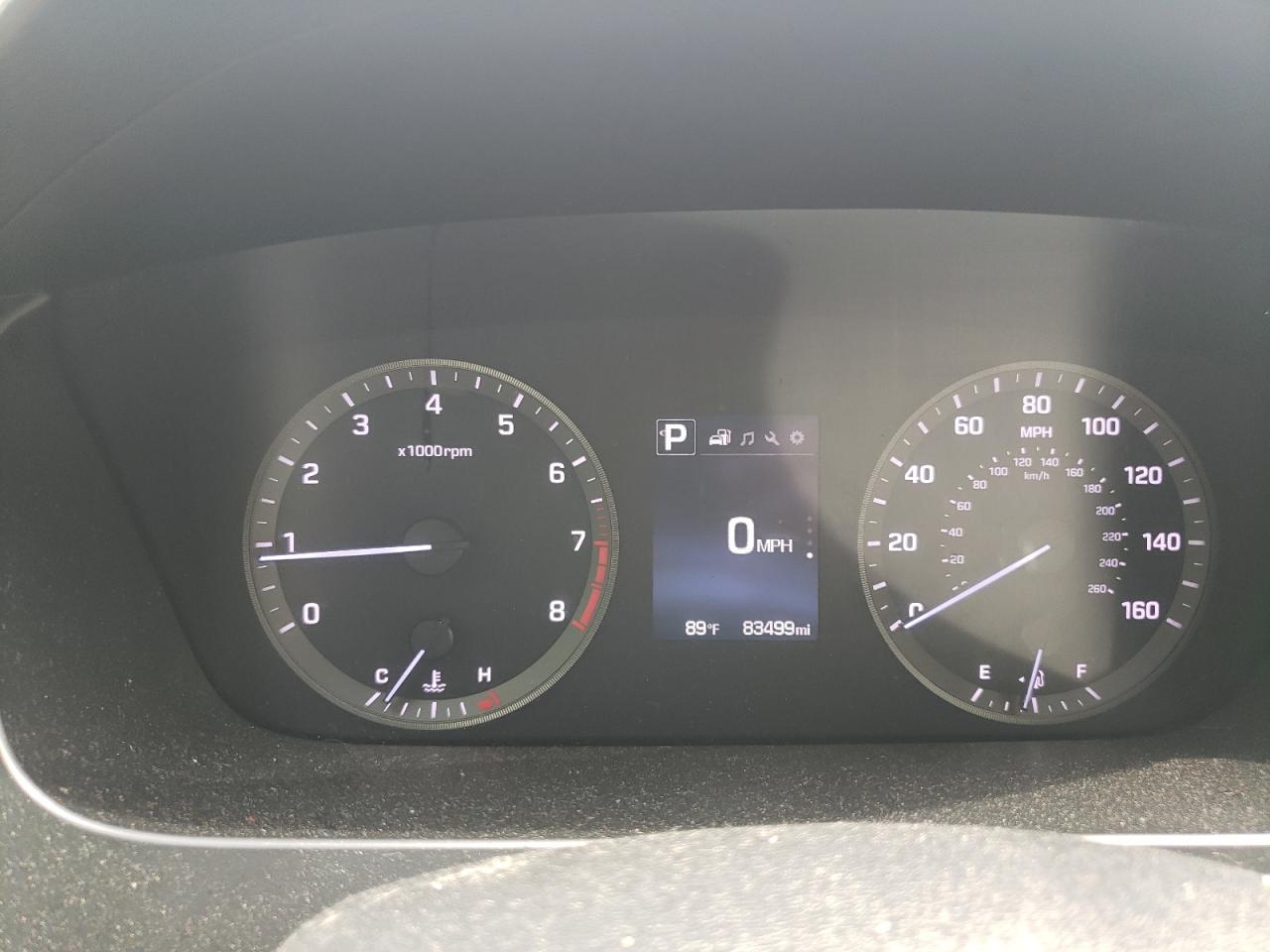 5NPE24AF5FH240098 2015 Hyundai Sonata Se