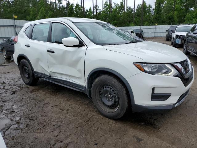 2018 Nissan Rogue - Image 4