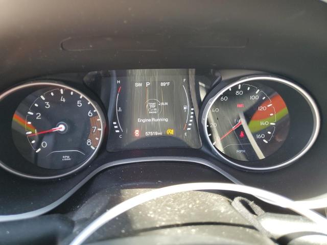 2022 Jeep Compass Sport VIN: 3C4NJCAB2LT250366 Lot: 56677374