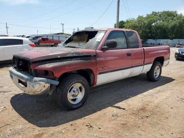 1999 Dodge Ram 1500 VIN: 3B7HC13Z7XM529785 Lot: 54911294