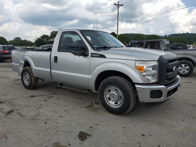 2014 Ford F250 Super Duty VIN: 1FTBF2A67EEB49523 Lot: 55864474