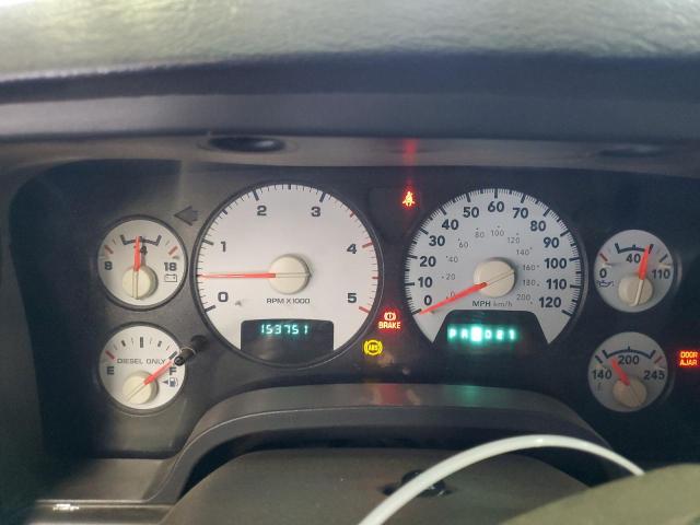 2005 Dodge Ram 3500 St VIN: 3D7LS38C65G864485 Lot: 52874834