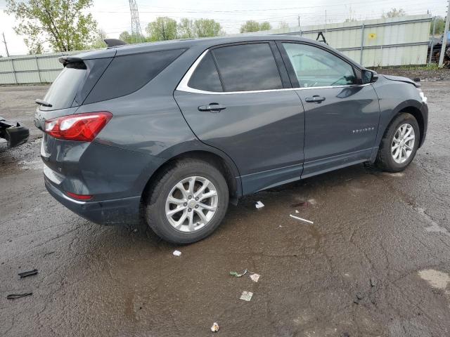 2019 Chevrolet Equinox Lt VIN: 2GNAXKEVXK6111320 Lot: 53054474