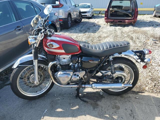 2022 KAWASAKI EJ800 D - JKBEJCD10NA004337