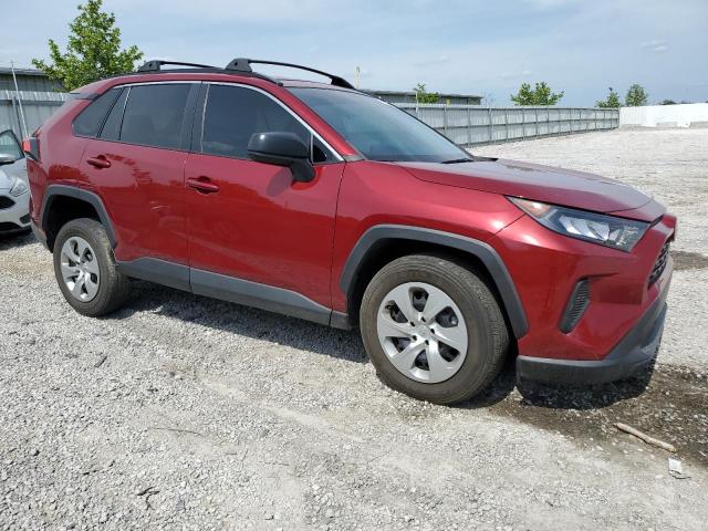 2019 TOYOTA RAV4 LE - 2T3F1RFV0KC026600