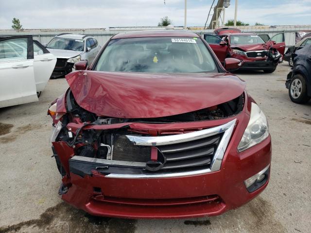 2013 Nissan Altima 2.5 VIN: 1N4AL3AP8DN505209 Lot: 53144014