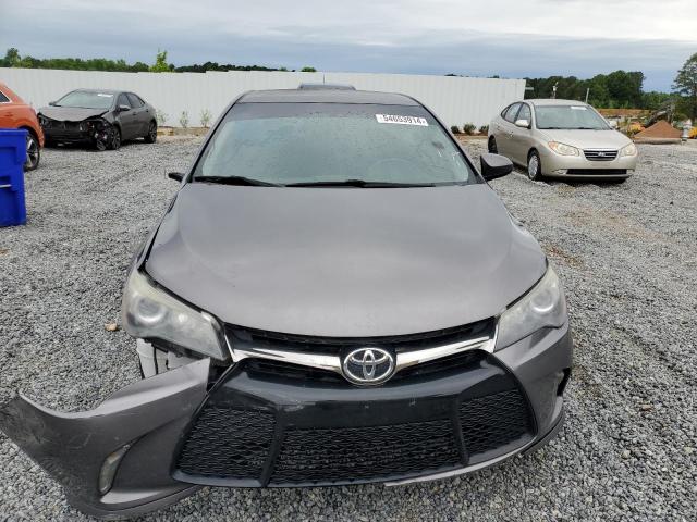 2017 Toyota Camry Le VIN: 4T1BF1FK9HU787715 Lot: 54653914