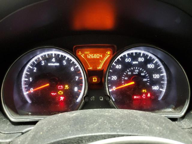 2014 Nissan Versa Note S VIN: 3N1CE2CP0EL401886 Lot: 53350994