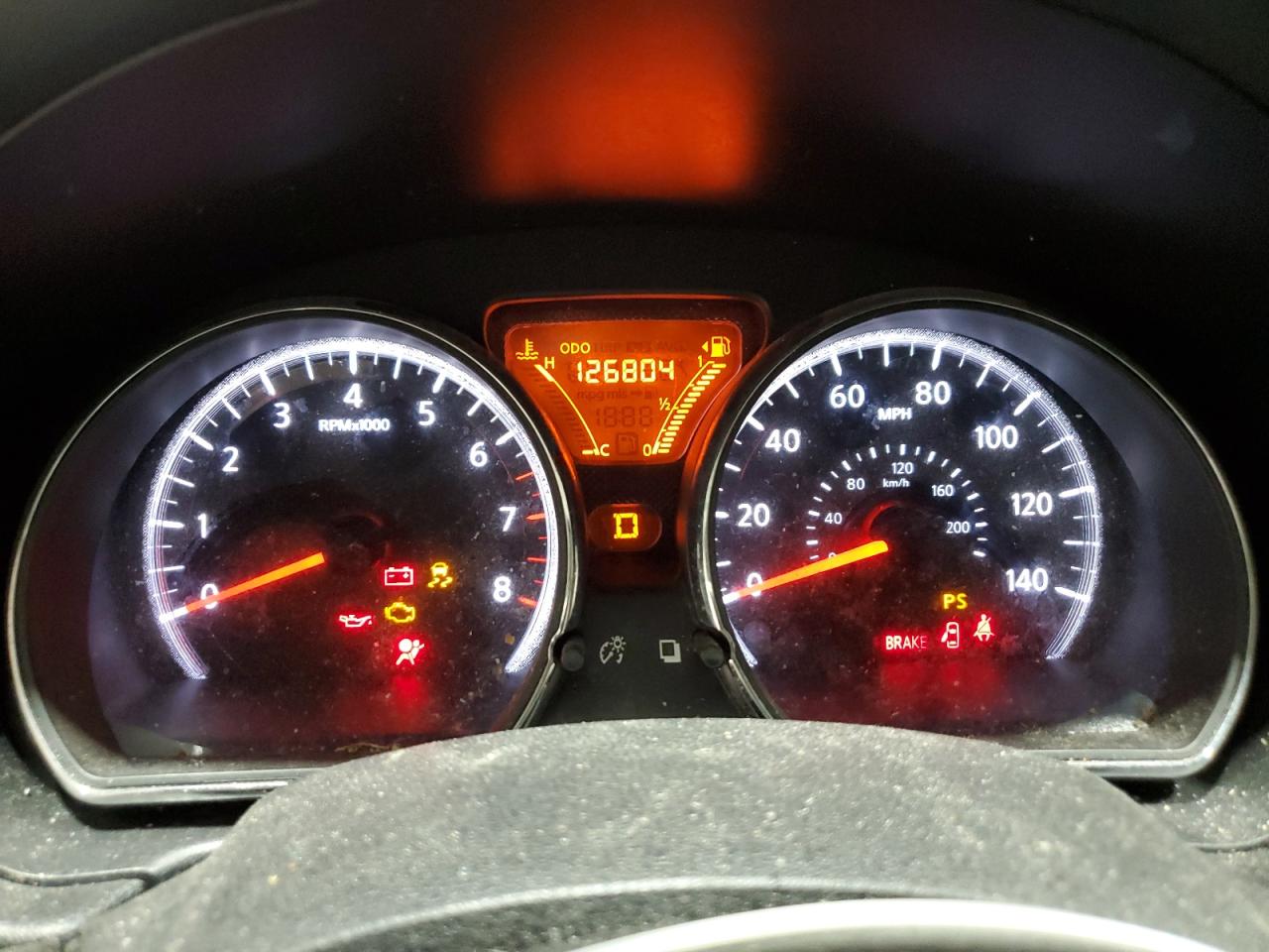 3N1CE2CP0EL401886 2014 Nissan Versa Note S