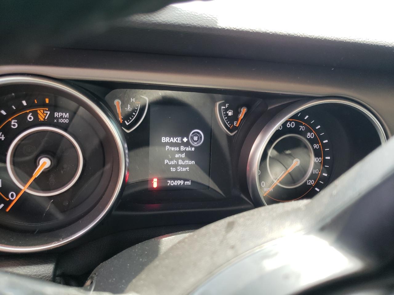 1C4HJXDG2LW298150 2020 Jeep Wrangler Unlimited Sport