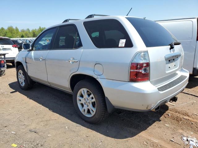 2004 Acura Mdx Touring VIN: 2HNYD18914H517657 Lot: 52774644