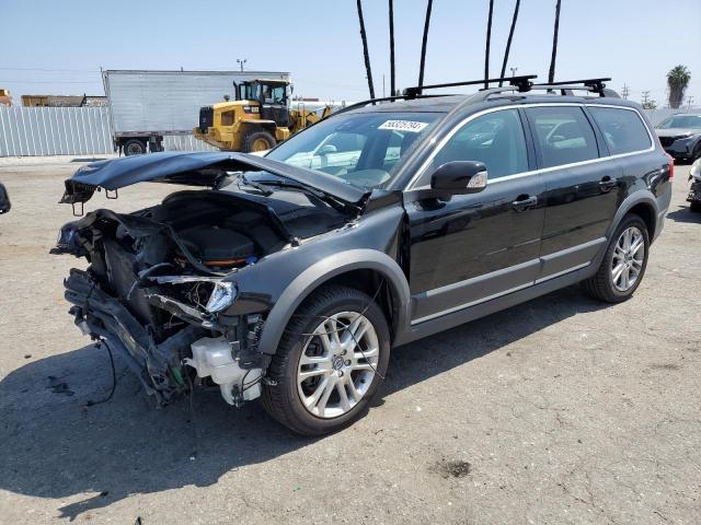 2016 VOLVO XC70 T5 PL - YV440MBM3G1251623