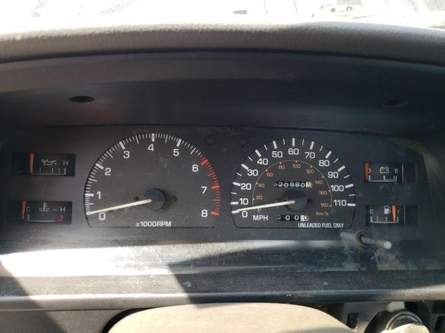 1990 Toyota Pickup 1/2 Ton Extra Long Wheelbase Dlx VIN: JT4RN93P2L5021414 Lot: 55885864