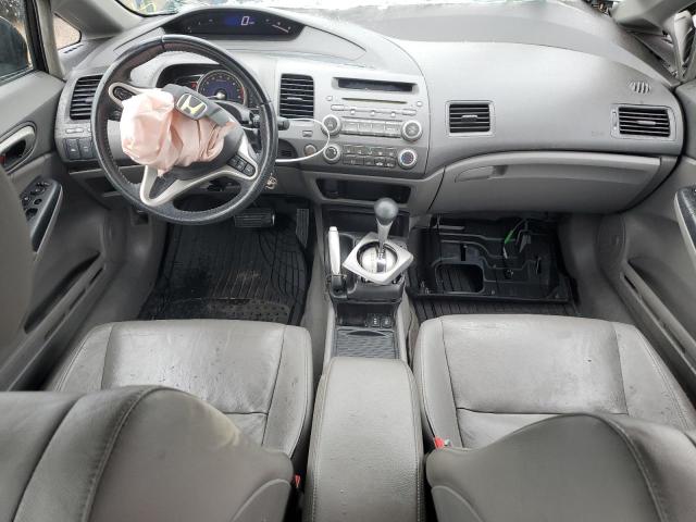 2010 Honda Civic Exl VIN: 19XFA1F92AE054976 Lot: 54013514