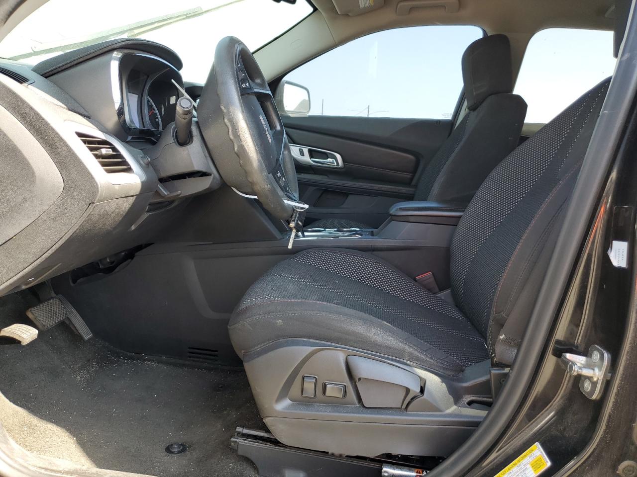 2GKALMEK6H6326468 2017 GMC Terrain Sle