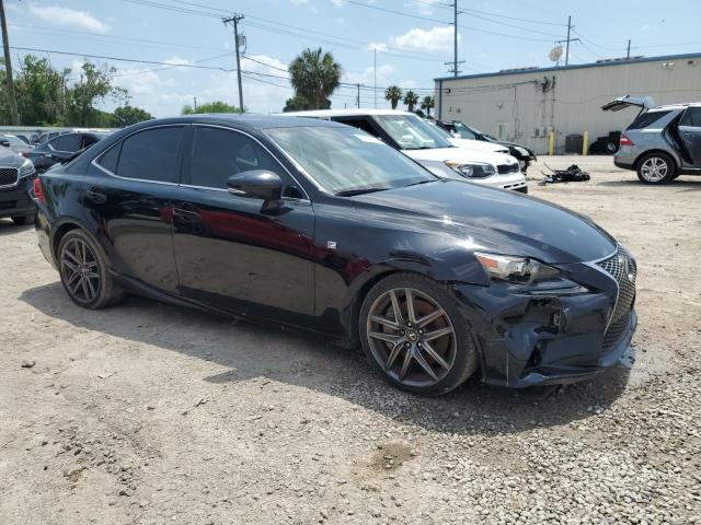 2016 Lexus Is 200T VIN: JTHBA1D24G5014602 Lot: 55283204