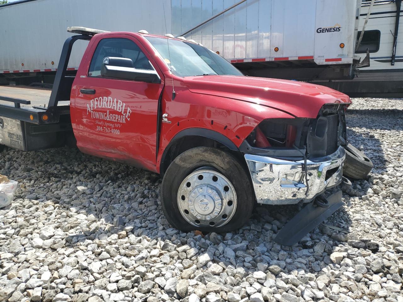 3C7WRMDL9JG291478 2018 Ram 5500