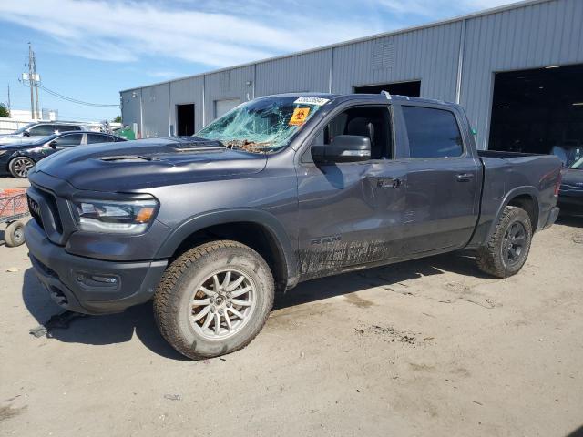 2022 Ram 1500 Rebel VIN: 1C6SRFLT2NN109018 Lot: 55623684