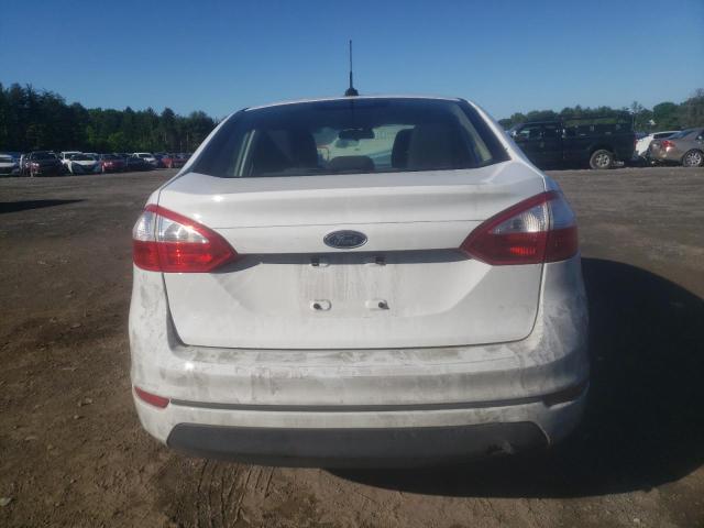 2015 Ford Fiesta Se VIN: 3FADP4BJ3FM219749 Lot: 56875664