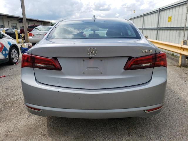 2015 ACURA TLX TECH 19UUB1F58FA029111  56411004