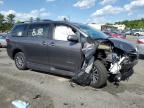 Lot #2991137301 2019 TOYOTA SIENNA XLE