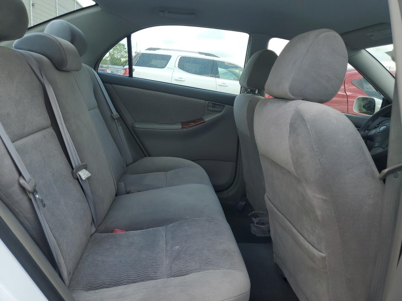 2T1BR32E75C332930 2005 Toyota Corolla Ce