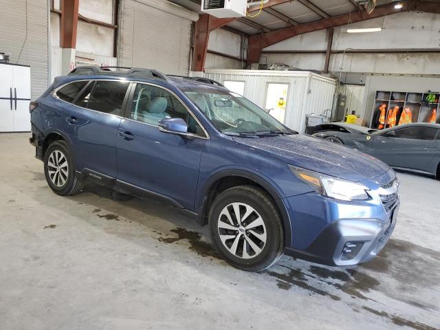 2020 Subaru Outback Premium VIN: 4S4BTACC9L3251402 Lot: 55016634